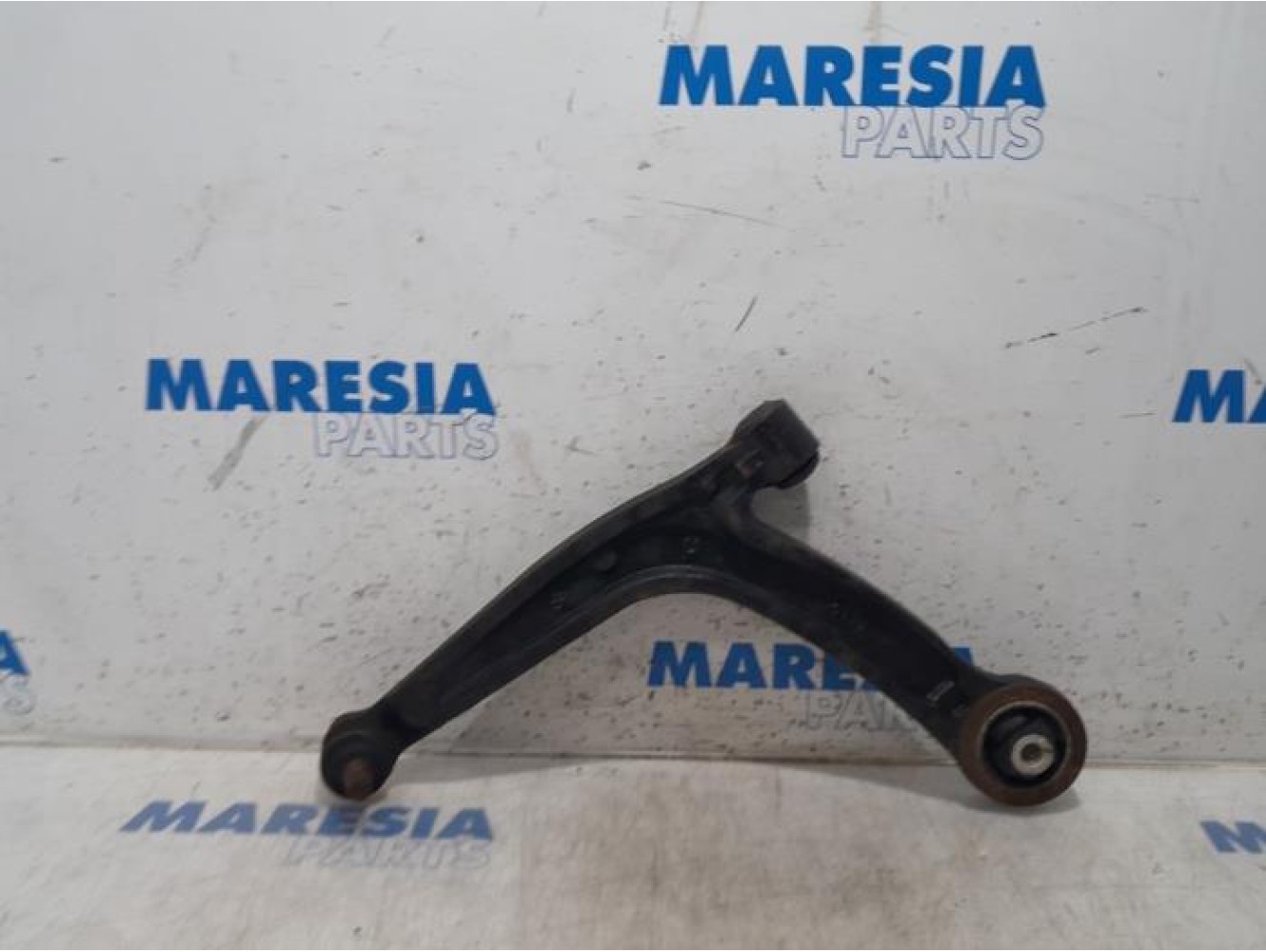Fiat - 500 - Querlenker unten links vorne