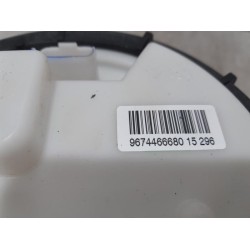 Peugeot - 208 - Pompe carburant électrique