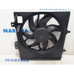 Peugeot - 208 - Fan motor