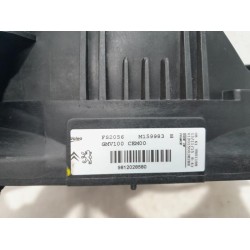 Peugeot - 208 - Fan motor