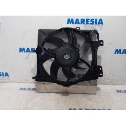 Peugeot - 208 - Fan motor