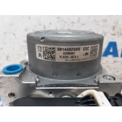 Peugeot - 208 - ABS pump