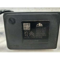 Peugeot - 208 - ABS pump