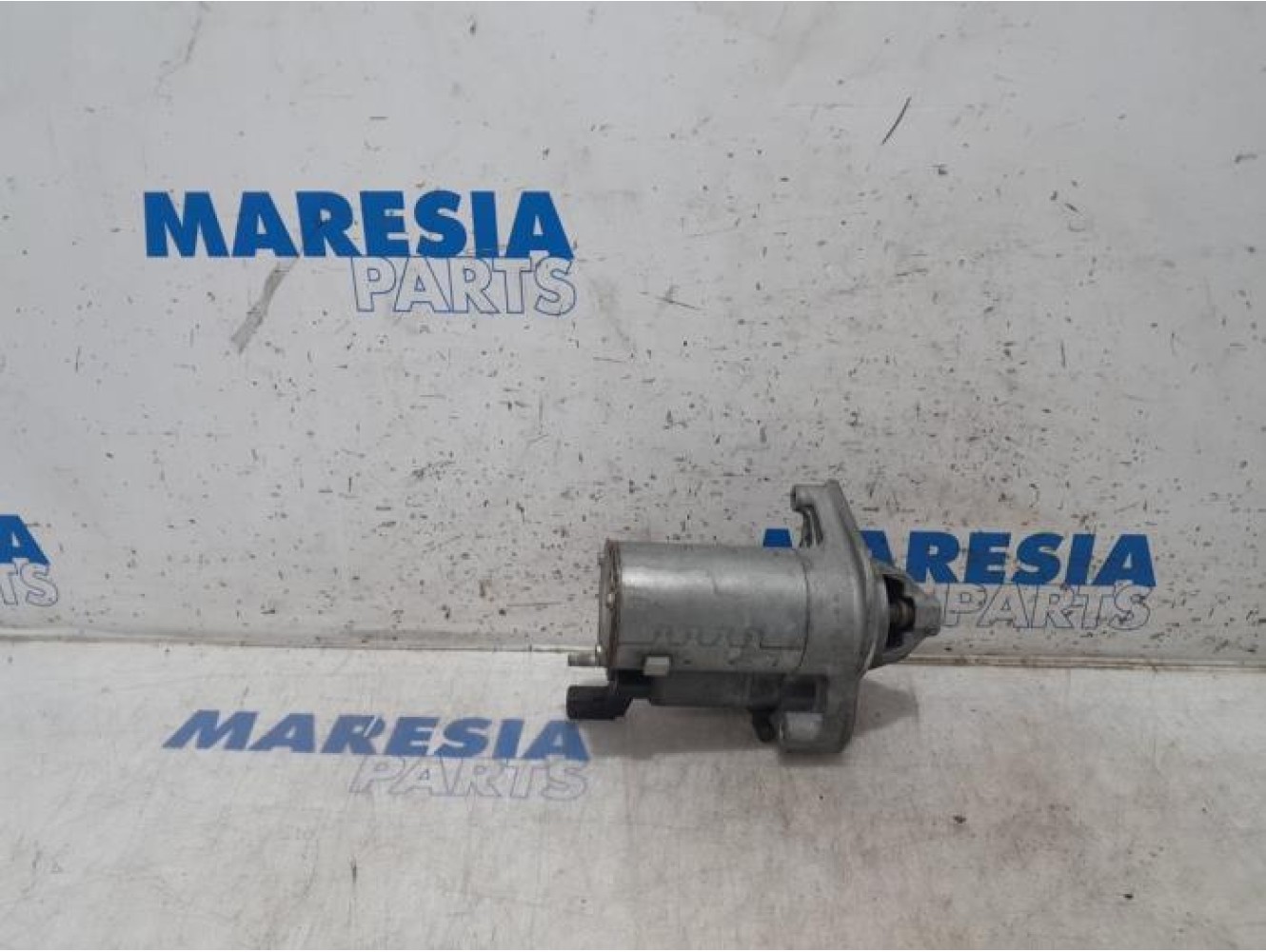 Peugeot - 208 - Startmotor