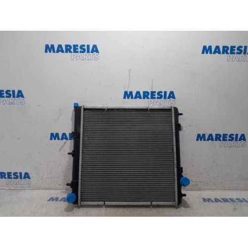 Peugeot - 208 - Radiator