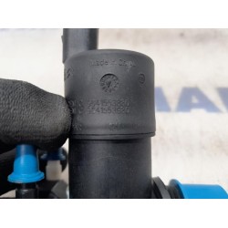 Peugeot - 208 - Scheibensprüherpumpe vorne