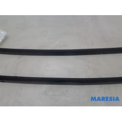 Fiat - Panda - Kit rails de toit