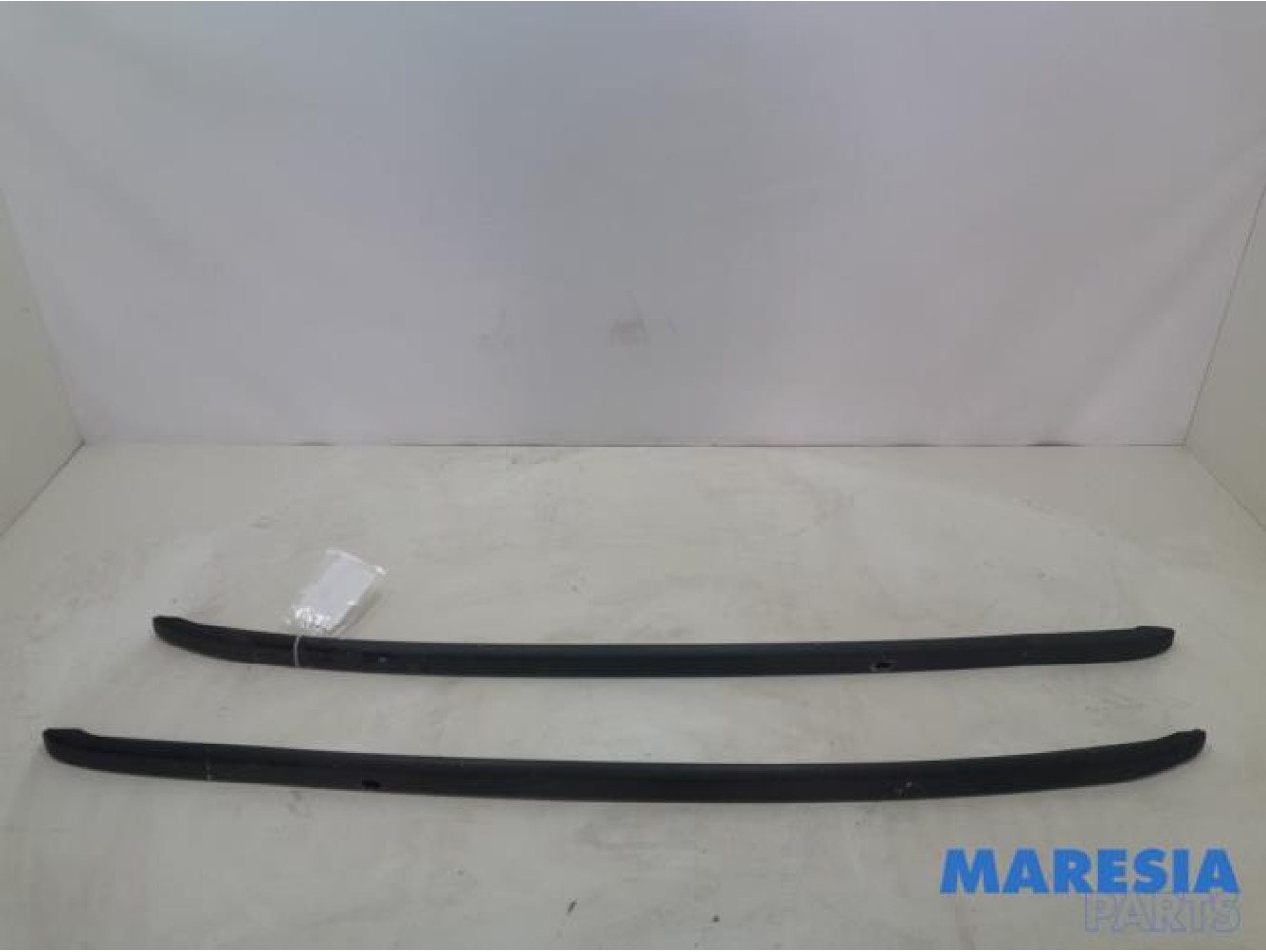 Fiat - Panda - Kit rails de toit