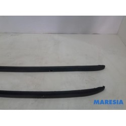 Fiat - Panda - Kit rails de toit