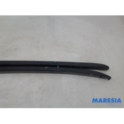 Fiat - Panda - Kit rails de toit