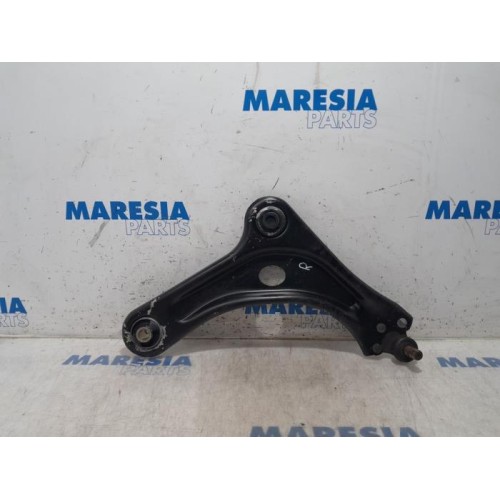 Peugeot - 208 - Front lower wishbone, right
