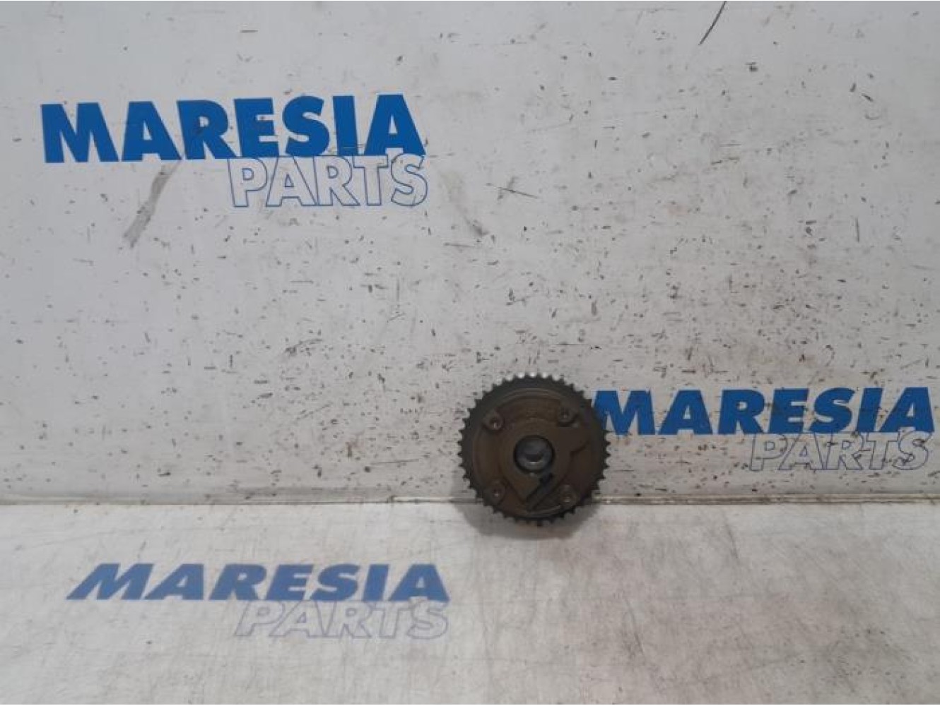 Peugeot - 5008 - Camshaft sprocket