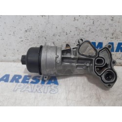 Peugeot - 5008 - Oil filter holder