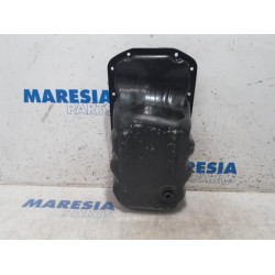 Peugeot - 5008 - Sump