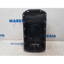 Peugeot - 5008 - Sump