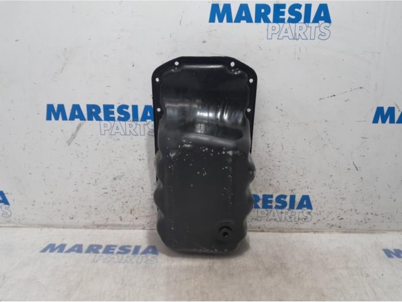 Peugeot - 5008 - Sump