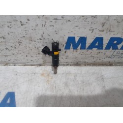 Peugeot - 5008 - Injector (petrol injection)