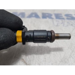 Peugeot - 5008 - Injector (petrol injection)