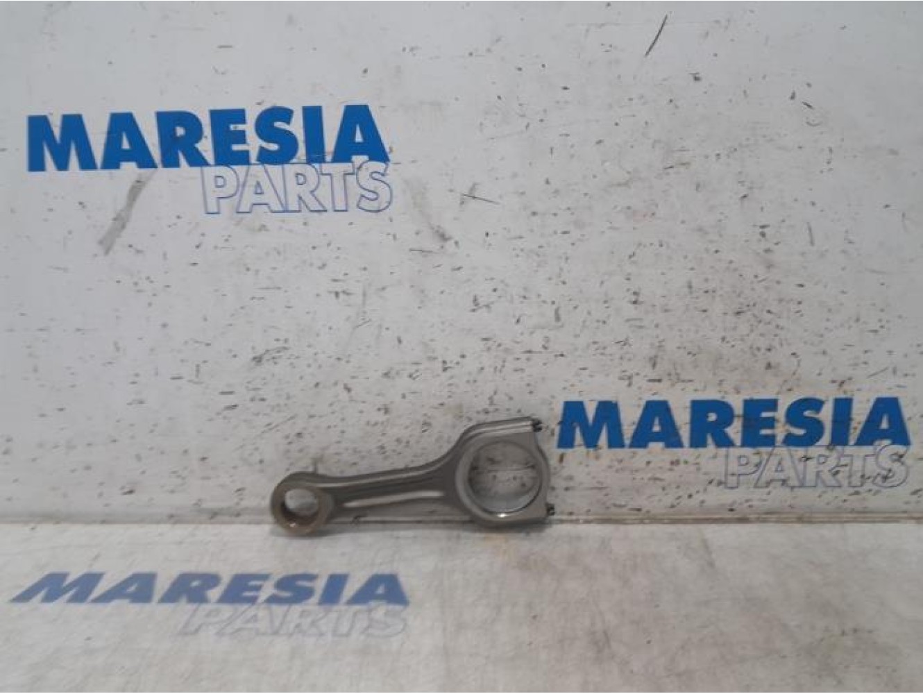 Citroen - C4 Grand Picasso - Connecting rod