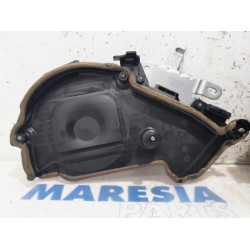Citroen - C4 Grand Picasso - Couvercle de distribution