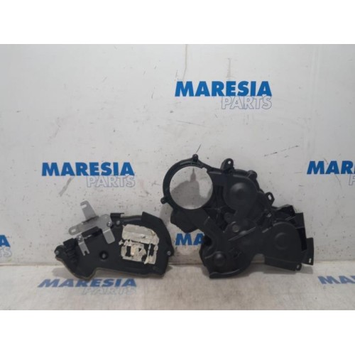 Citroen - C4 Grand Picasso - Timing cover