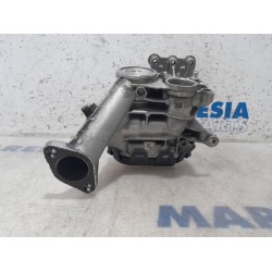 Citroen - C4 Grand Picasso - EGR Klep