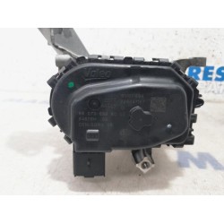Citroen - C4 Grand Picasso - EGR Klep