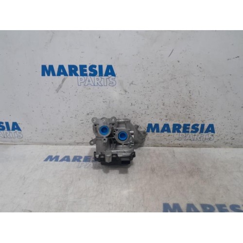Citroen - C4 Grand Picasso - EGR Klep