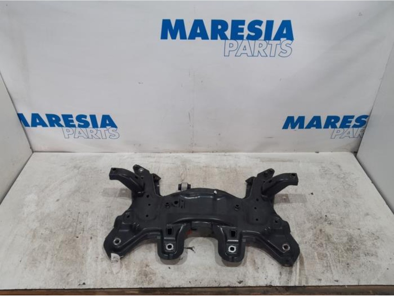 Fiat - Panda - Subframe