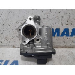 Renault - Captur - EGR Klep