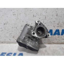 Renault - Captur - EGR Klep