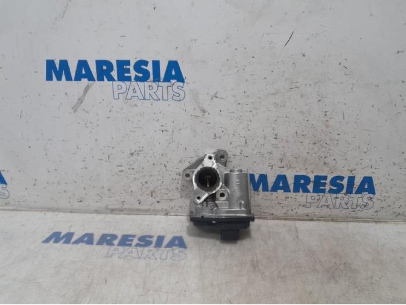 Renault - Captur - EGR Klep