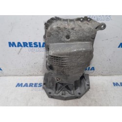 Renault - Captur - Sump