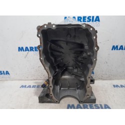 Renault - Captur - Sump