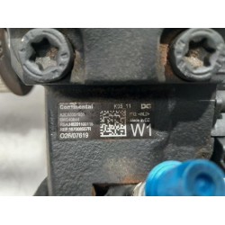 Renault - Captur - Brandstofpomp Mechanisch