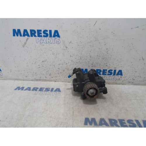 Renault - Captur - Brandstofpomp Mechanisch