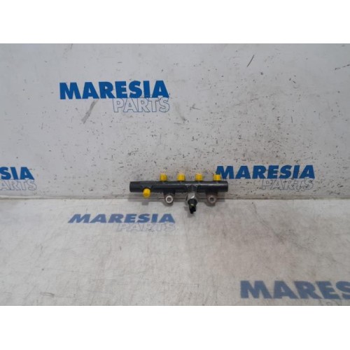 Renault - Captur - Fuel injector nozzle