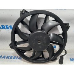 Peugeot - Partner - Fan motor