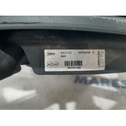 Peugeot - Partner - Fan motor