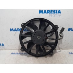 Peugeot - Partner - Fan motor