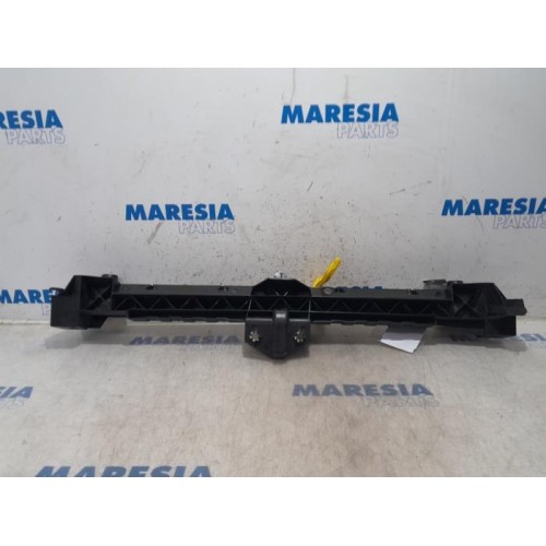 Peugeot - Partner - Lock plate