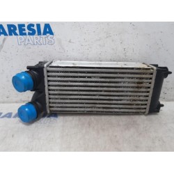 Peugeot - Partner - Intercooler