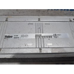Peugeot - Partner - Intercooler