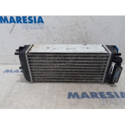 Peugeot - Partner - Intercooler