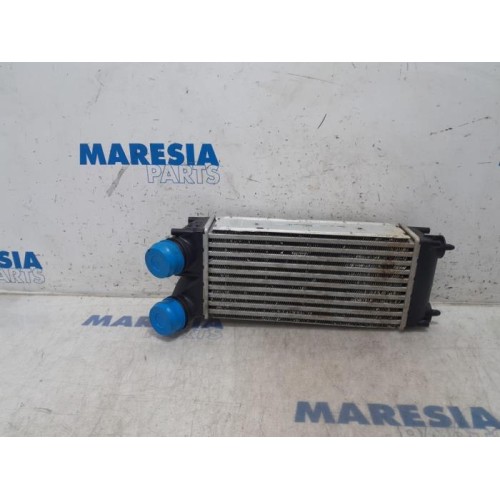 Peugeot - Partner - Intercooler