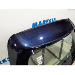 Peugeot - 308 - Achterklep