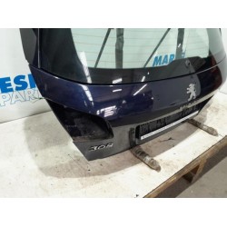 Peugeot - 308 - Achterklep