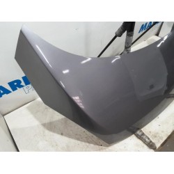 Renault - Grand Scenic - Motorhaube