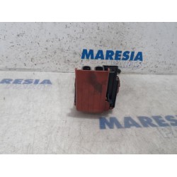 Peugeot - Partner - Fuse box