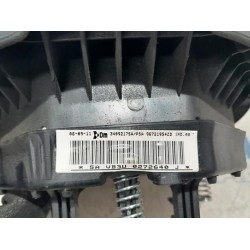 Peugeot - Partner - Airbag links (Stuur)